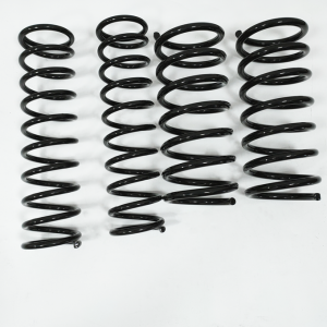 Offroad 4×4/overland 2″ Suspension front & rear Coil Springs Lift Kit For 90-18Mercedes-Benz G class