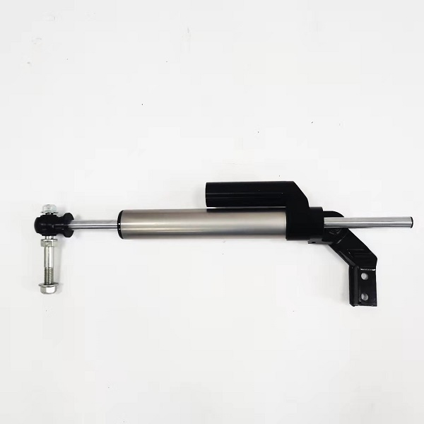 Steering stabilizer for 1990-2018 Mercedes-Benz G class G550/G500/G350/G55AMG/G63/G65 W463 chassis.