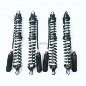 China 3.0  Racing Coilover Shox Factory For BAJA UTV /JEEP Wrangler /Racing cars