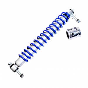 2.0 SHOX factory Steering stabilizer for Toyota Landcruiser 80 /Racing cars