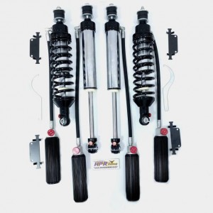 TOYOTA LANDCRUISER 100 FRONT COILOVER