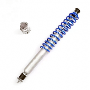 2.0 SHOX factory Steering stabilizer for NISSAN PARTROL Y60/Y61 /Racing cars