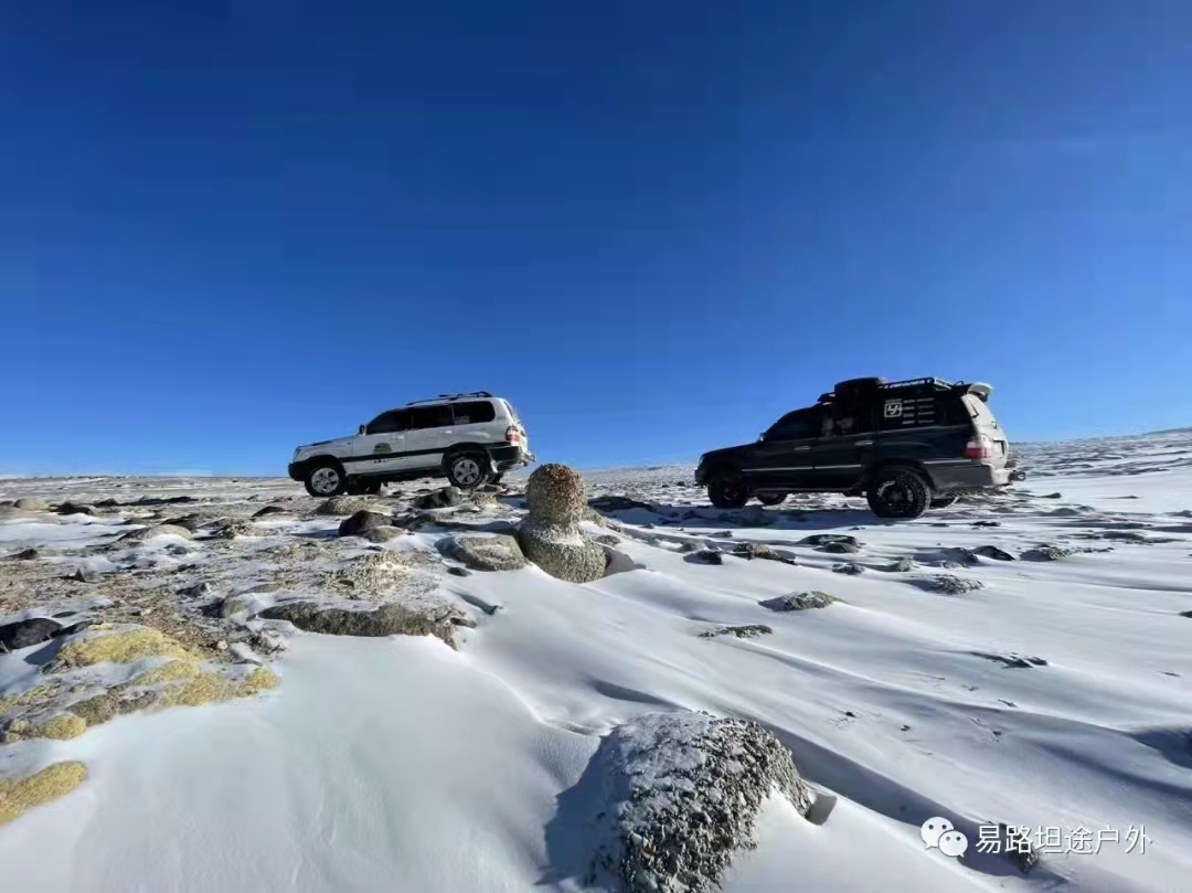 CARRERAS EN LA NIEVE