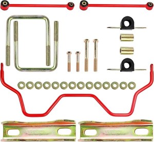 Toyota Tundra 2007-2021 all models PTR11-34070 Rear Sway Bar Kit , Replace OE Number: PTR11-34070, PTR1134070