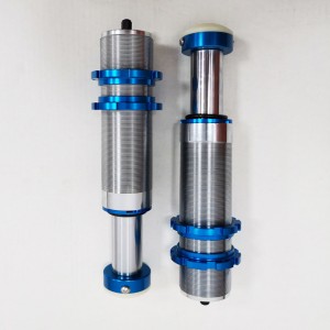 2.0 SHOX factory offroad 4×4 racing shocks bump stop for BAJA UTV /JEEP Wrangler /Racing cars