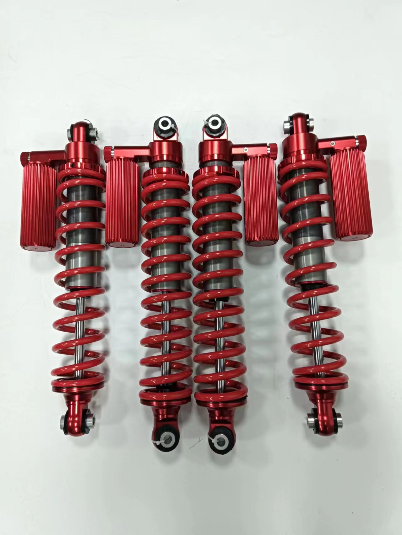 Mercedes-Benz G class G55/G63/G500 W463 4×4 High performance coilovers offroad shock absorbers 4 to 6 inch lift