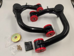 Toyota Fortuner 2004 – 2022 2-4 inch lift  Offroad 4×4/overland Suspension heavy duty front upper control arm Lift Kit