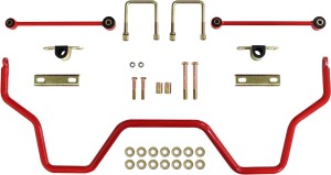 Toyota Tundra 2007-2021 all models PTR11-34070 Rear Sway Bar Kit , Replace OE Number: PTR11-34070, PTR1134070