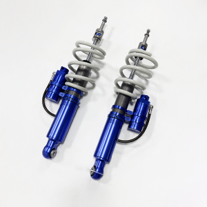 HONDA CIVIC 9 FB2  2012-2015 2.0 SHOX factory high performance racing Nitrogen mono tube shocks for   With remote reservoir, one way/two-way adjustable