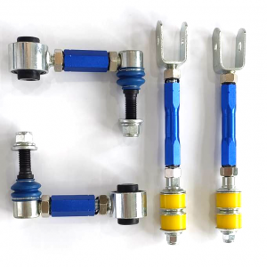 Offroad 4×4/overland Suspension Swaybar St...