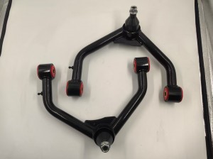 Nissan Navara Np300 2015+ Offroad 4×4/overland Suspension heavy duty front upper control arm Lift Kit