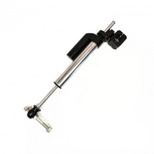 2.0 SHOX factory offroad shocks ATS Steering stabilizer for JEEP Grand Cherokee WJ  /Racing cars,