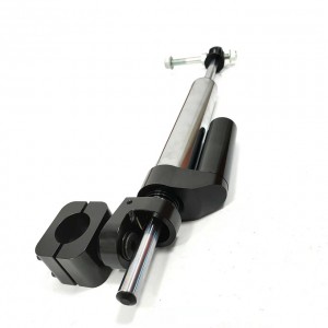 2.0 SHOX factory offroad shocks ATS Steering stabilizer for JEEP Grand Cherokee WJ  /Racing cars,