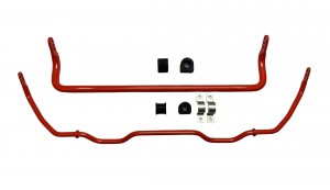 TESLA MODEL 3 2017-2023  heavy duty Front & Rear Sway Bar Kit , Replace OE  Sway bar