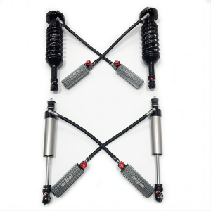 Kia Borego Kia Mohave 2.5 SHOX factory high performance offroad/4×4/overland/racing shocks/nitrogen shox 2.5 inches lift kits