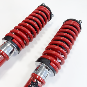 Toyota Hilux Vigo offroad de alto desempenho para serviço pesado / 4 × 4 / terrestre / choques baratos de corrida / elevador shox de 2,5 polegadas