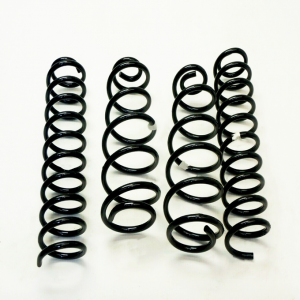 Offroad 4×4 coil spring Lift Kit For 07-18 Jeep Wrangler JK 2 door or 4 door