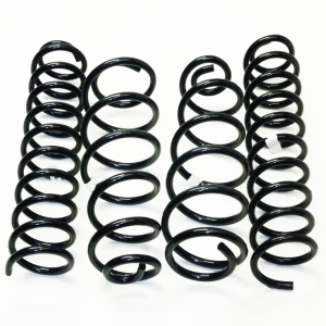 Offroad 4×4 coil spring Lift Kit For 07-18 Jeep Wrangler JK 2 door or 4 door