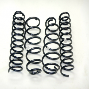 Offroad 4×4 coil spring Lift Kit For 07-18 Jeep Wrangler JK 2 door or 4 door